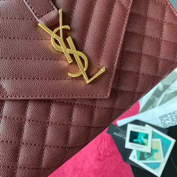 First bag ru YSL ENVELOPE MEDIUM BAG