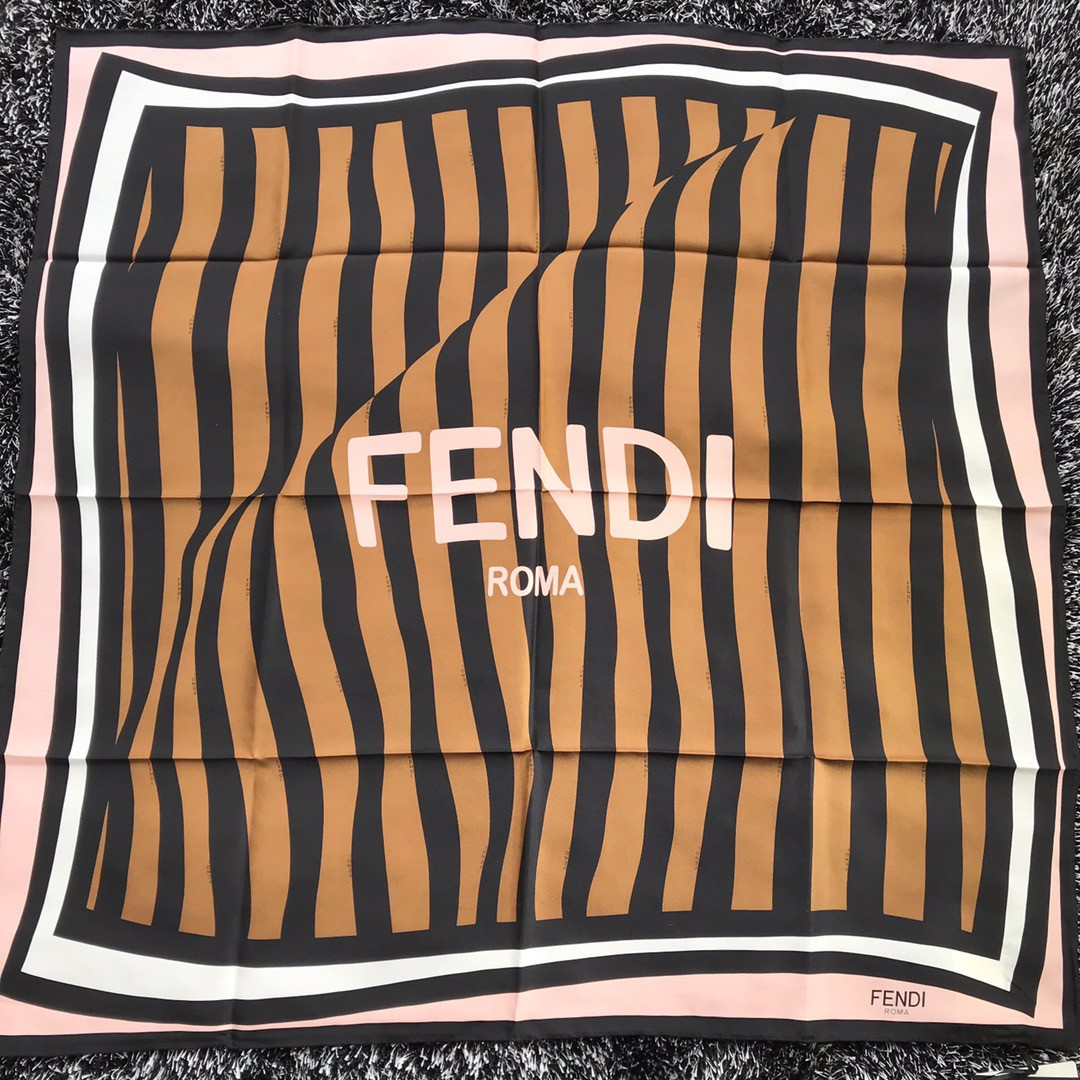 HOT SALE FENDI SCARF