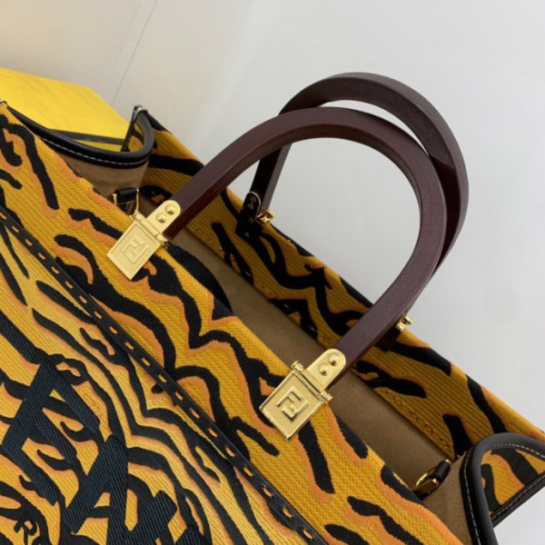 HOT SALE Fendi Sunshine Medium-35*17*31cm