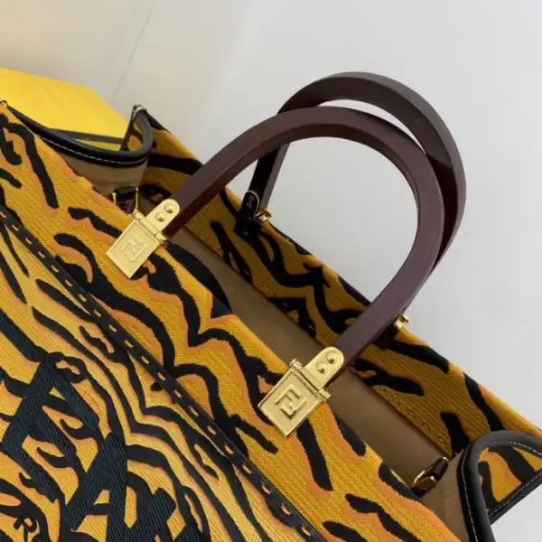 Fendi Sunshine Medium-35*17*31cm