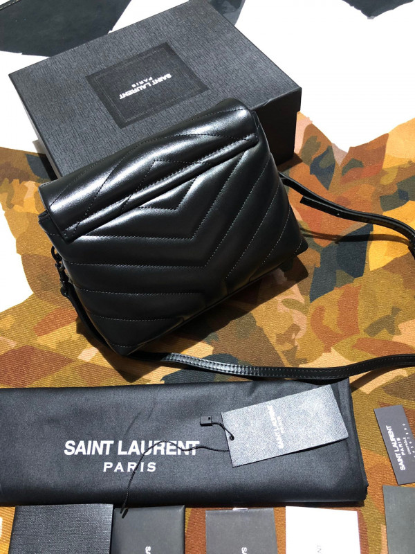 HOT SALE YSL LOULOU TOY