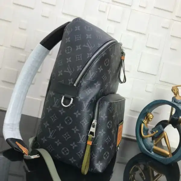 Frstbag ru LOUIS VUITTON BACKPACK