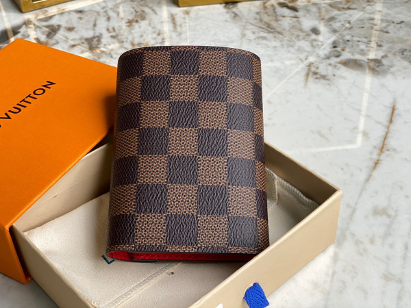 HOT SALE Louis Vuitton VICTORINE Wallet