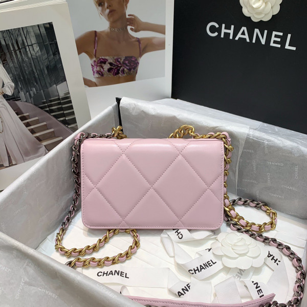 HOT SALE CL19 WALLET ON CHAIN