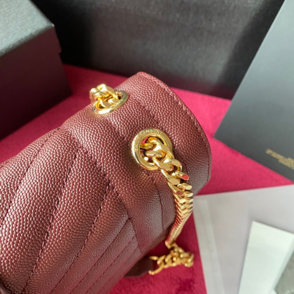 HOT SALE YSL ENVELOPE MEDIUM BAG