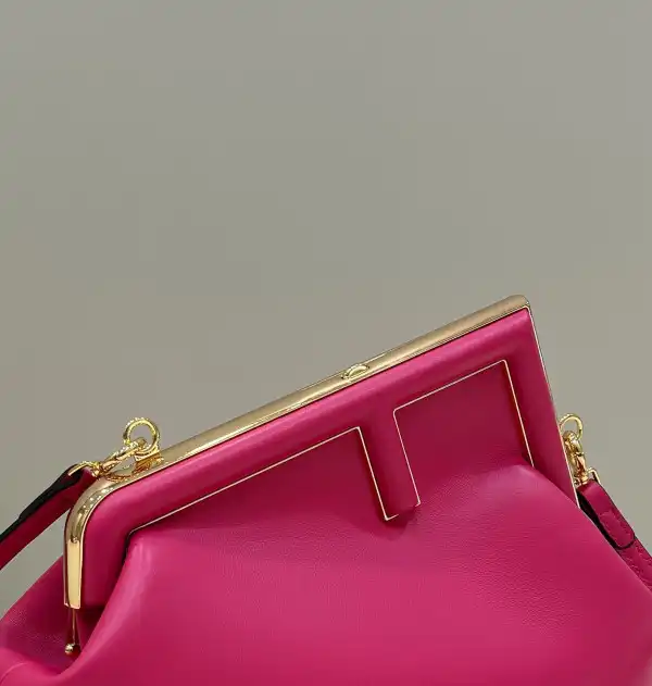 FENDI FIRST-32.5-15-23.5cm