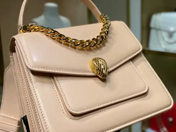 Frstbag ru BVLGARI SERPENTI FOREVER