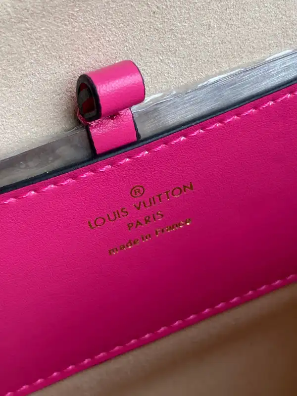 Affordable LOUIS VUITTON TWIST MM