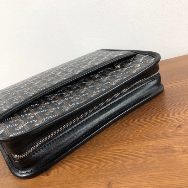 HOT SALE GOYARD TOILETRY BAG