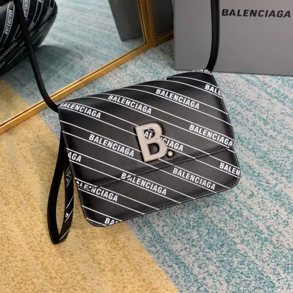 Bagsoffer yupoo BALENCIAGA WOMEN'S B. SMALL BAG