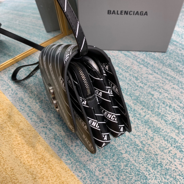 HOT SALE BALENCIAGA WOMEN'S B. SMALL BAG