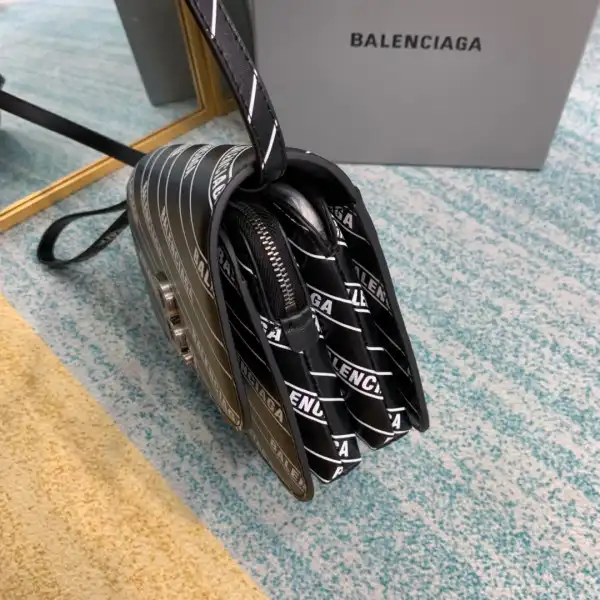 BALENCIAGA WOMEN'S B. SMALL BAG