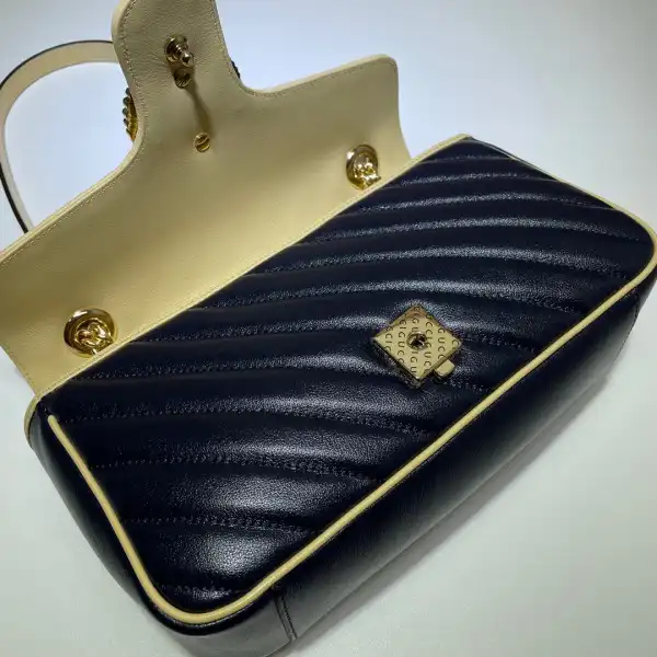 Frstbag ru Gucci GG Marmont 26CM