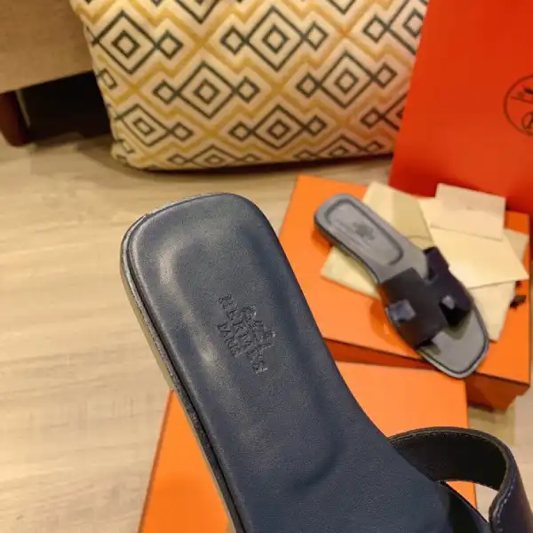 First bag ru HERMES SANDAL