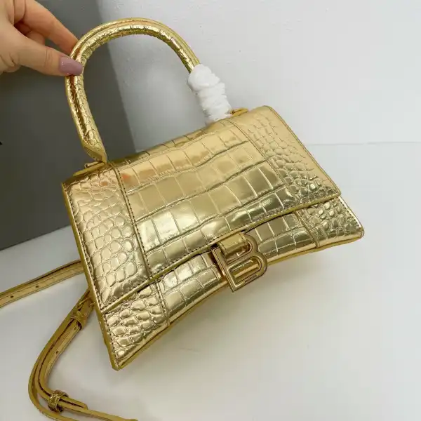 Bagsoffer yupoo BALENCIAGA HOURGLASS