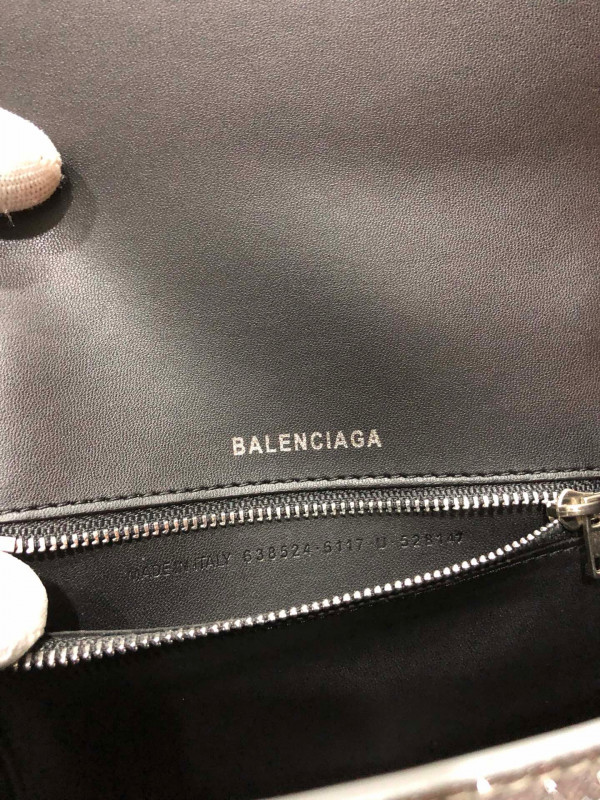 HOT SALE BALENCIAGA HOURGLASS