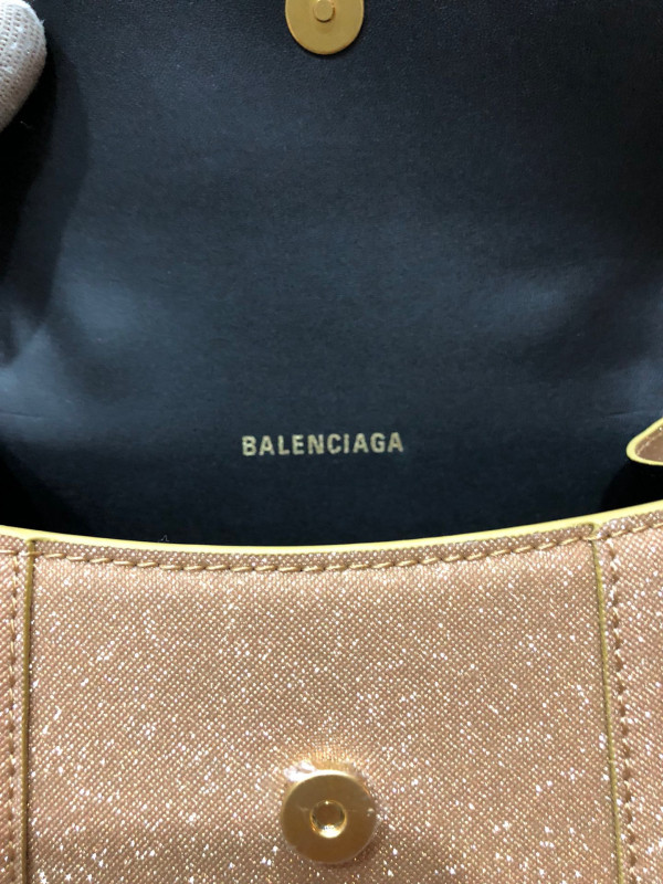 HOT SALE BALENCIAGA HOURGLASS