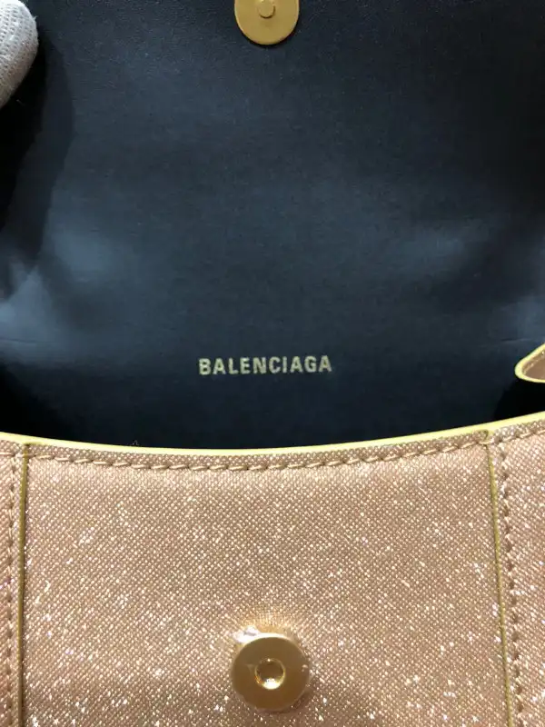 BALENCIAGA HOURGLASS