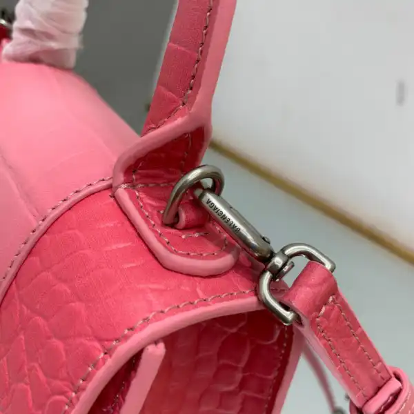 Firstbag Ru BALENCIAGA HOURGLASS