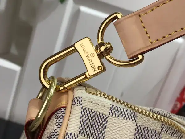 Firstbag Ru Louis Vuitton Keepall 45