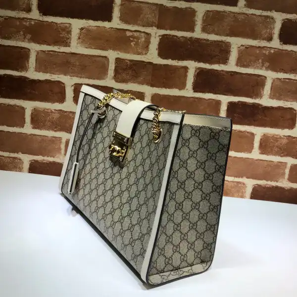 Bagsoffer yupoo Gucci Padlock