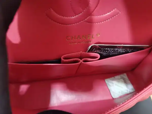 CHANEL FLAP BAG