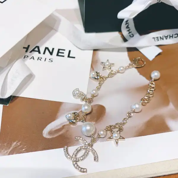 CHANEL BRACELET