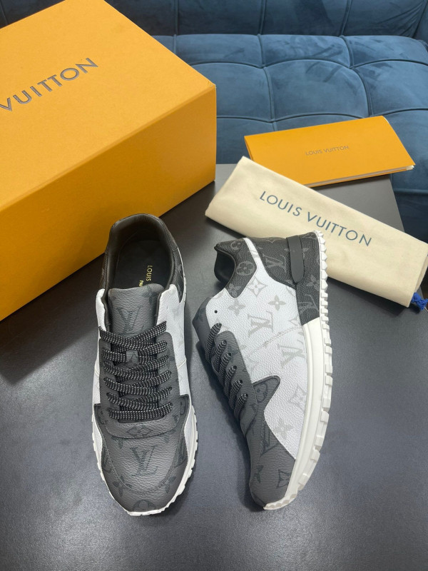 HOT SALE LOUIS VUITTON RUN AWAY SNEAKER