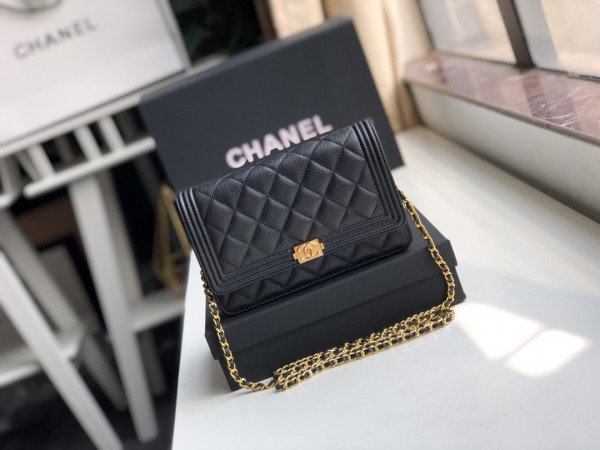 HOT SALE CL CHAIN WALLET