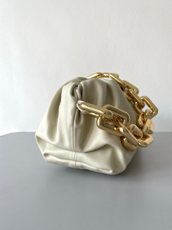 HOT SALE BOTTEGA VENETA THE CHAIN POUCH