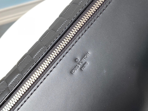 HOT SALE LOUIS VUITTON CAMPUS BUMBAG