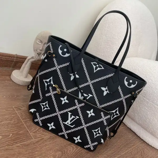 Rep LOUIS VUITTON NEVERFULL MM