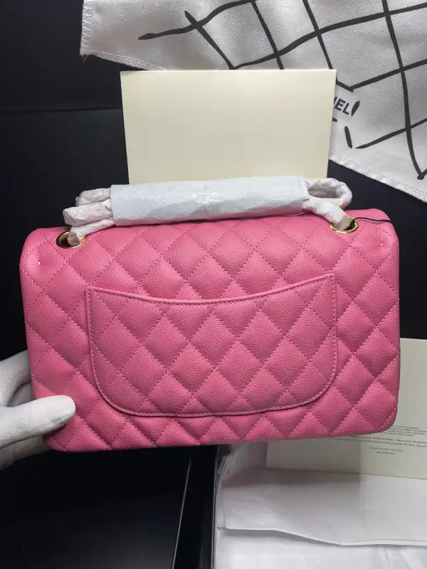 Firstbag Ru CHANEL FLAP BAG