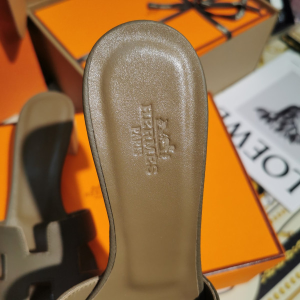 HOT SALE HERMES OASIS SANDAL