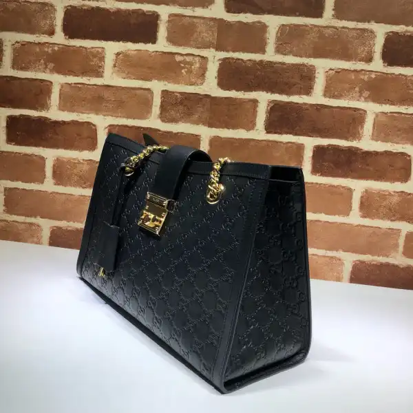 Yupoo bagsoffer Gucci Padlock