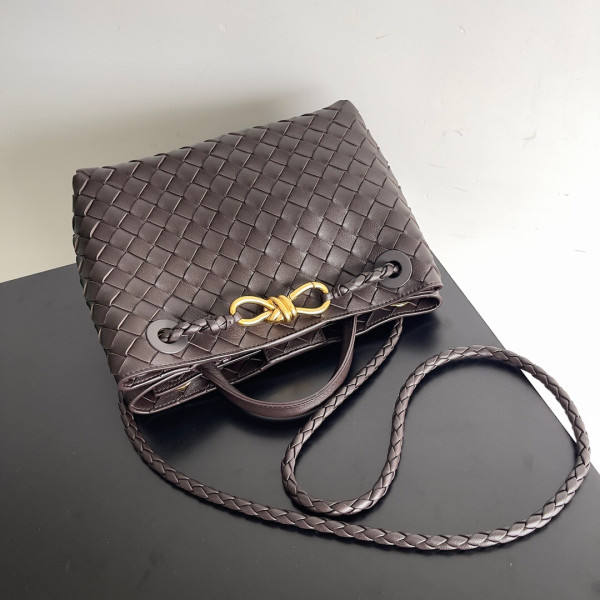 HOT SALE BOTTEGA VENETA MEDIUM ANDIAMO