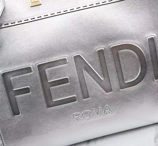 Fendi Sunshine Medium-35*17*31cm