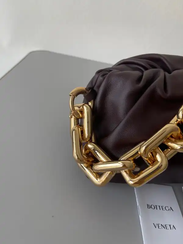 BOTTEGA VENETA THE CHAIN POUCH