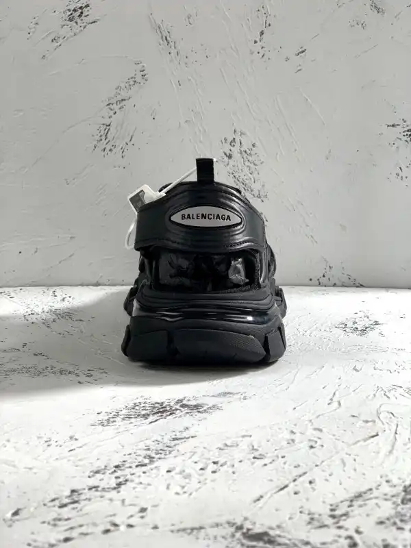 Yupoo bagsoffer BALENCIAGA TRACK SANDAL