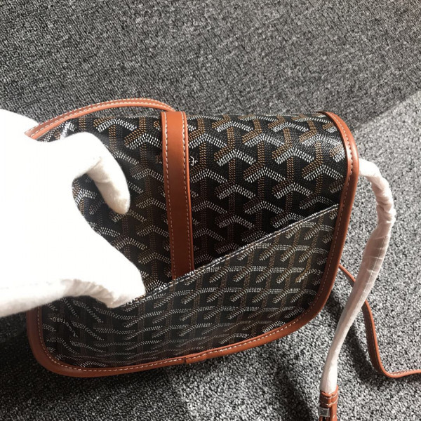 HOT SALE GOYARD BELVEDERE