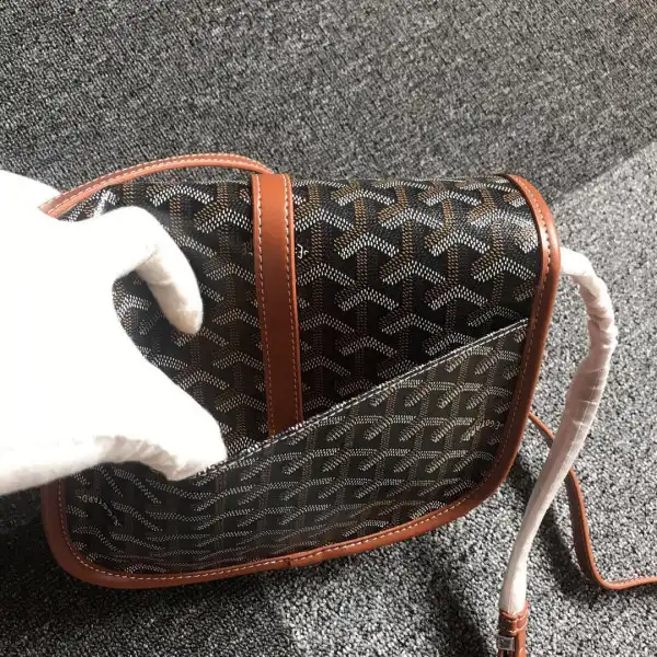 Yupoo bagsoffer GOYARD BELVEDERE