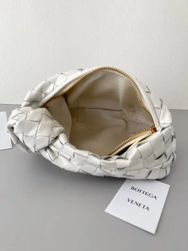 BOTTEGA VENETA MINI JODIE