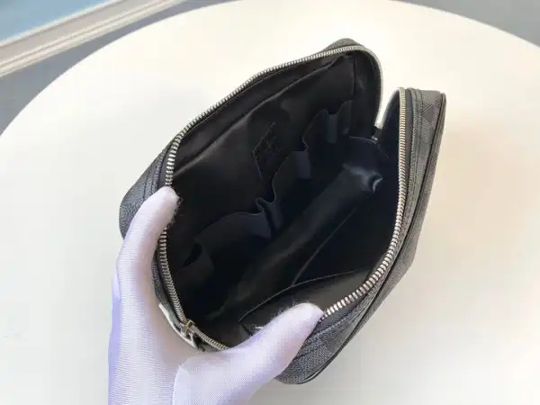 Aaa replica ru LOUIS VUITTON TOILETRY POUCH GM