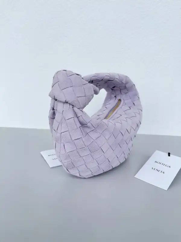 BOTTEGA VENETA MINI JODIE