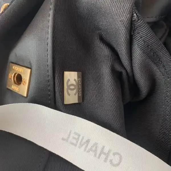 CHANEL TOTE BAG