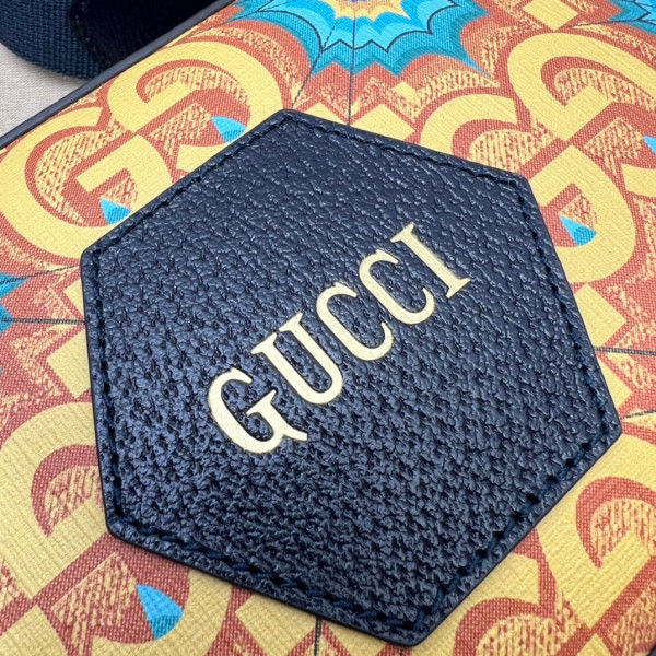 HOT SALE Gucci GG messenger bag