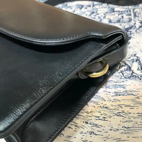 Cheap Gucci RING SHOULDER BAG