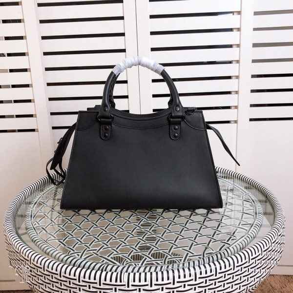 HOT SALE BALENCIAGA NEO CLASSIC SMALL TOP HANDLE BAG