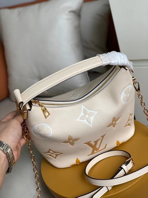 HOT SALE LOUIS VUITTON MARSHMALLOW