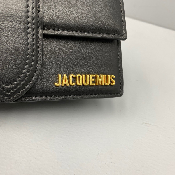 HOT SALE JACQUEMUS Le Bambino